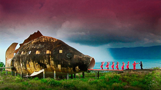 Illustration for article titled The other side of summer: A preview of the season’s non-blockbuster movies